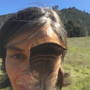 Meet your Posher, Galina